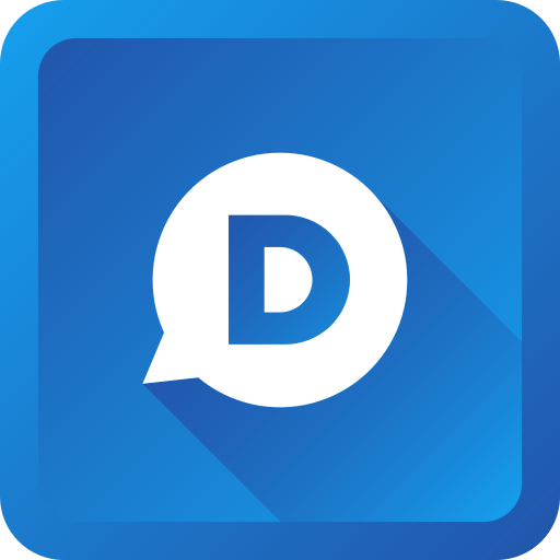 Disqus
